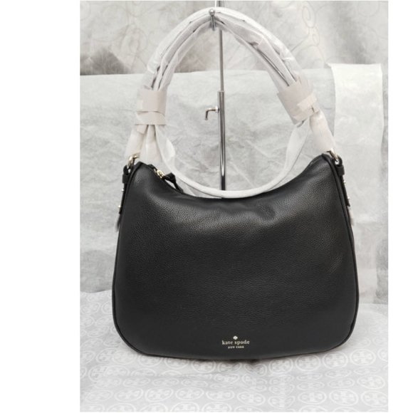 Kate Spade vivian shoulder bag mulberry st. - Picture 1 of 11